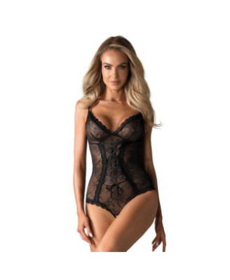 Slevika Body - Noir